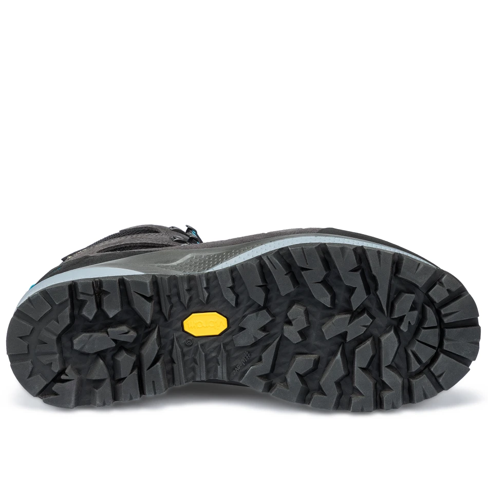 Makra Trek SF Extra Lady - podeszwa  Vibram Trekking SF
