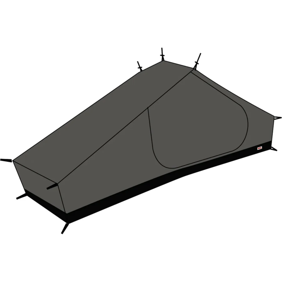 Fjallraven Mesh Inner Tent Lite 1
