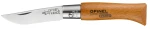 Opinel N°03 Carbon