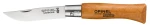 Opinel N°04 Carbon