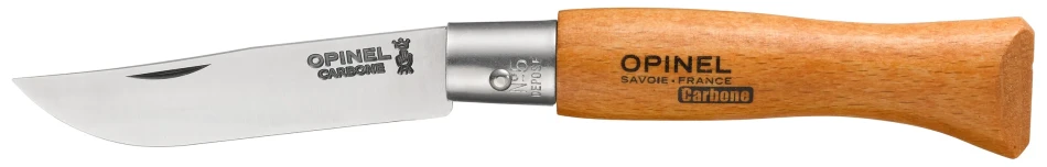 Opinel N°05 Carbon