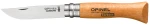 Opinel N°06 Carbon