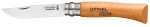 Opinel N°07 Carbon