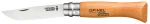 Opinel N°08 Carbon