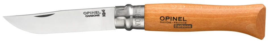 Opinel N°09 Carbon