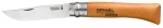 Opinel N°10 Carbon