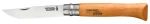 Opinel N°12 Carbon