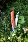 Opinel N°02-12 Carbon