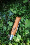 Opinel N°02-12 Carbon