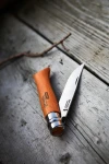 Opinel N°02-12 Carbon