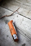 Opinel N°02-12 Carbon