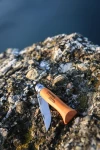 Opinel N°02-12 Carbon