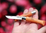 Opinel N°02-12 Carbon