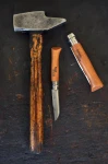 Opinel N°02-12 Carbon