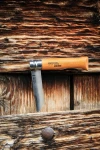 Opinel N°02-12 Carbon