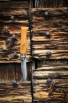 Opinel N°02-12 Carbon
