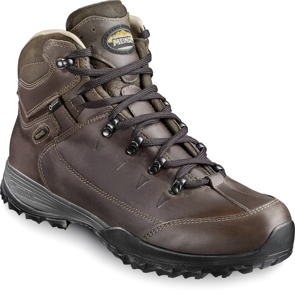 Meindl Stowe GTX, kolor: 10-Brown