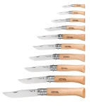 Opinel N°02-12 Stainless Steel