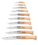 Opinel N°02-12 Stainless Steel
