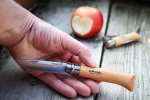 Opinel N°02-12 Stainless Steel
