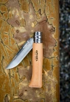 Opinel N°02-12 Stainless Steel