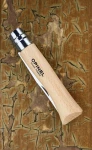 Opinel N°02-12 Stainless Steel