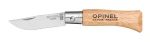 Opinel N°02 Stainless Steel