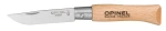 Opinel N°04 Stainless Steel