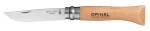 Opinel N°06 Stainless Steel