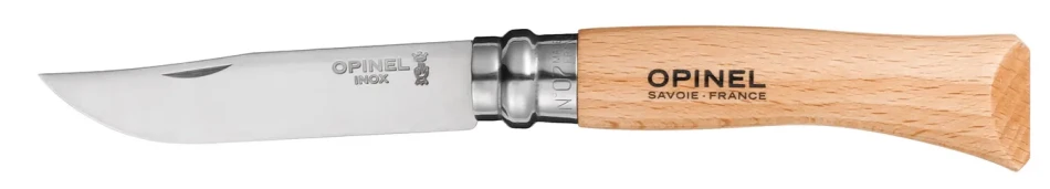 Opinel N°07 Stainless Steel