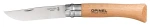 Opinel N°10 Stainless Steel