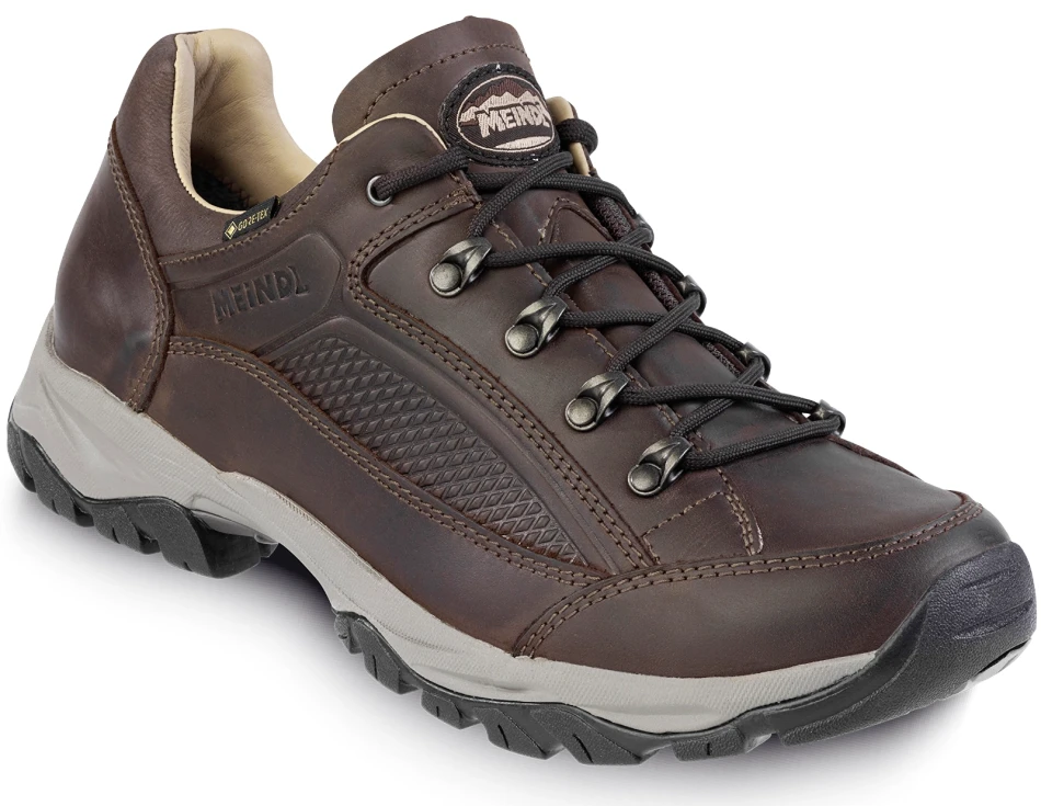 Manitoba Lady GTX, kolor: 46 - dark brown