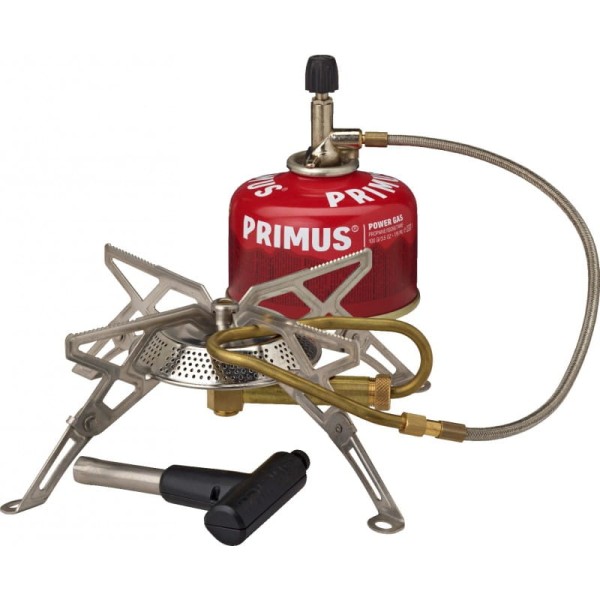 Palnik Primus Gravity III