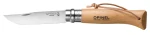 Opinel Adventure No. 08 Stainless Steel