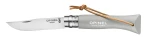 Opinel Colorama No. 06 Stainless Steel, kolor: Cloud