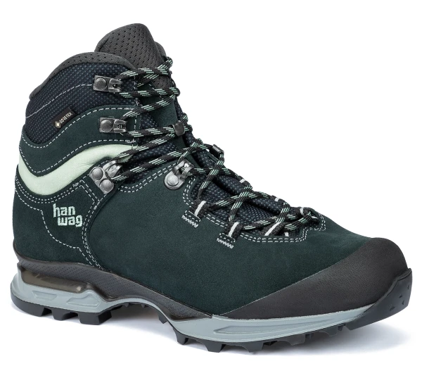 Tatra Light Bunion Lady GTX, kolor: 492-494 - Petrol Mint