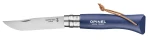 Opinel Colorama No. 08 SS, kolor: Dark Blue