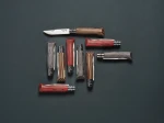 Opinel No. 08 Laminated