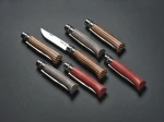 Opinel No. 08 Laminated