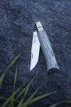 Opinel No. 08 Laminated