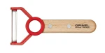 Opinel Le Petit Chef, kolor: Red