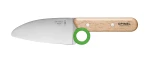 Opinel Le Petit Chef, kolor: Green
