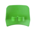 Opinel Le Petit Chef, kolor: Green