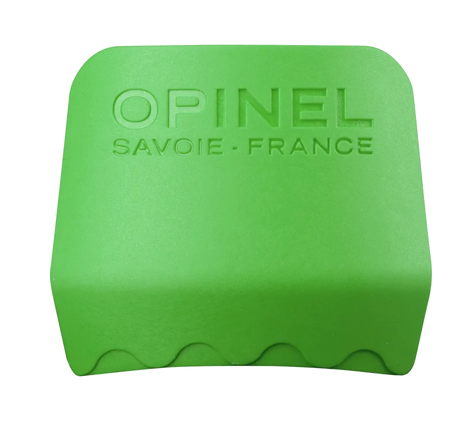 Opinel Le Petit Chef, kolor: Green