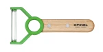 Opinel Le Petit Chef, kolor: Green