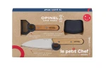 Opinel Le Petit Chef, kolor: Blue