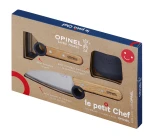 Opinel Le Petit Chef, kolor: Blue