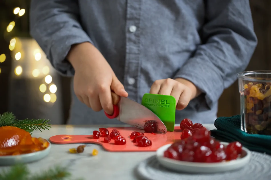 Opinel Le Petit Chef