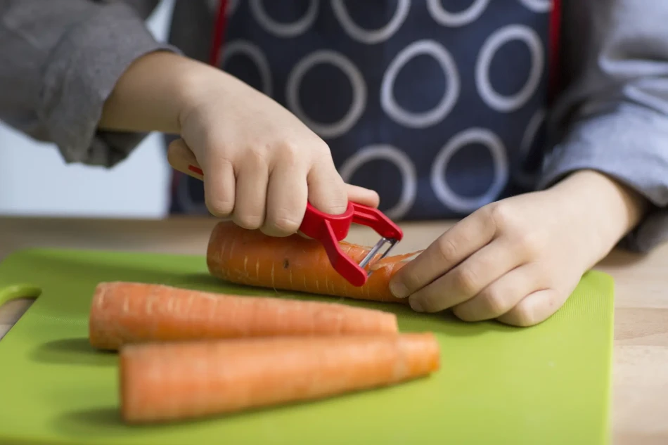 Opinel Le Petit Chef