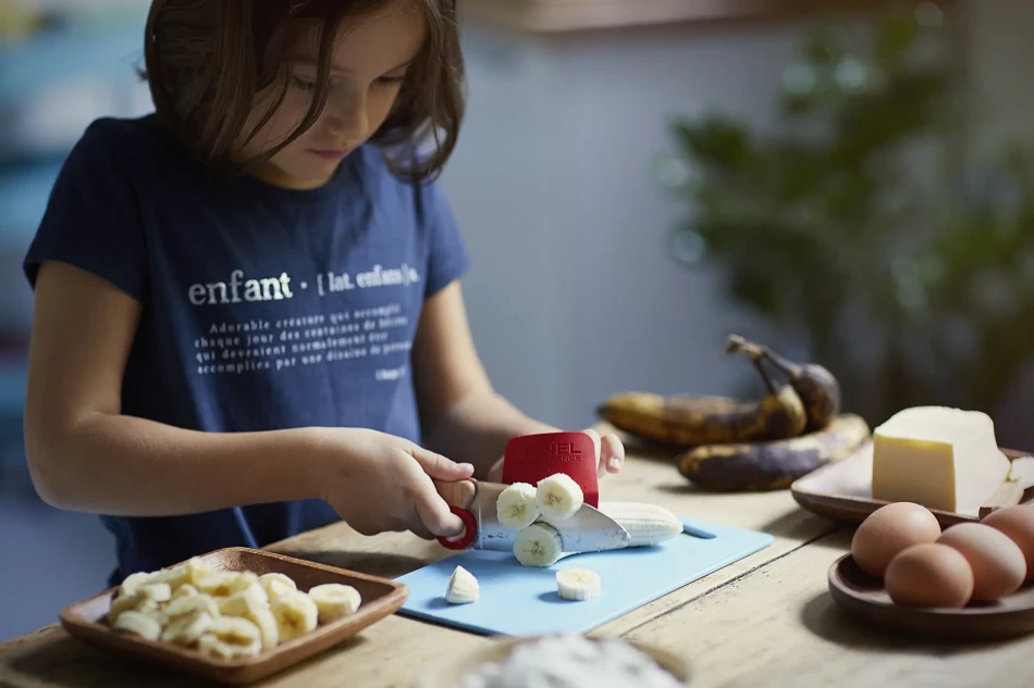 Opinel Le Petit Chef